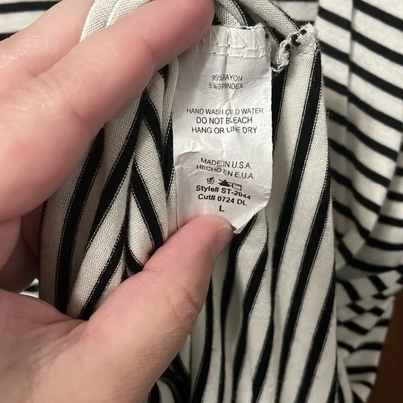 Basic T - Picture 3 of 4